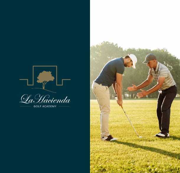 La Hacienda Golf Academy Adultos