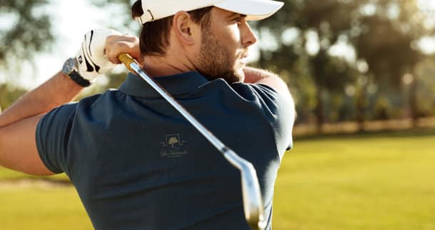 academia la hacienda golf