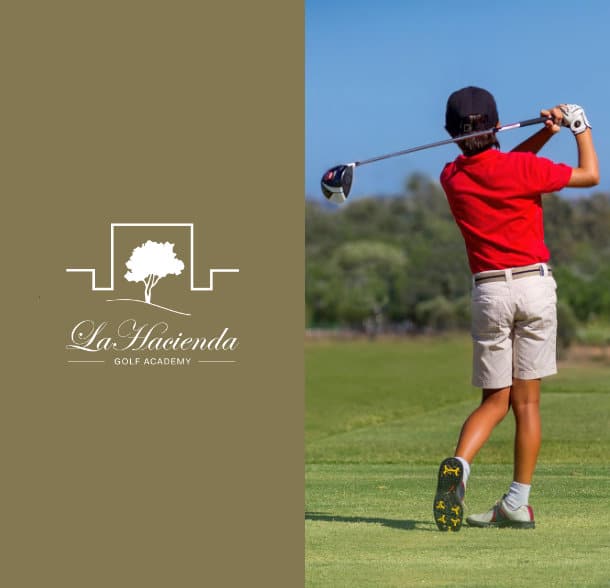 La Hacienda Golf Academy Juniors