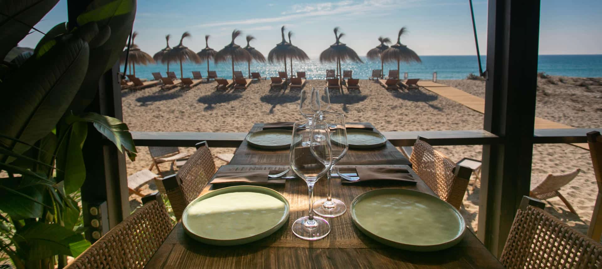 gastronomia - la hacienda golf