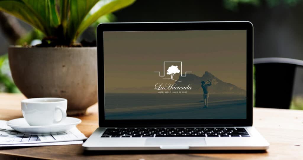 nueva web - la hacienda links golf resort