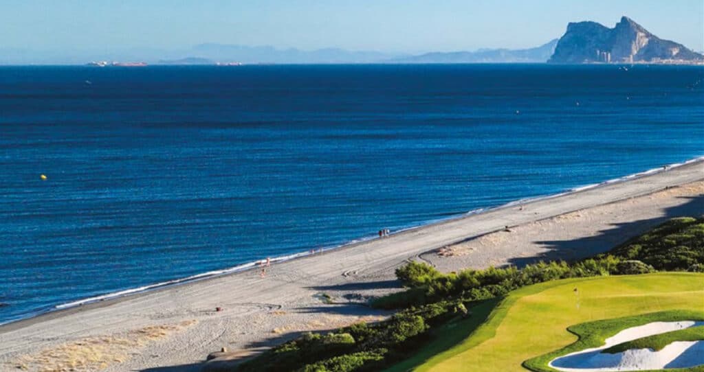 Reportaje en Golf & Turismo - La Hacienda Links Golf Resort
